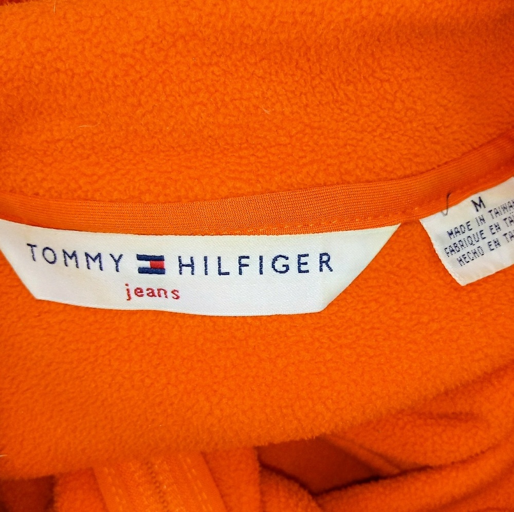 Tommy Hilfiger Sweater - Picture 4 of 4
